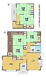 上上津役五丁目戸建