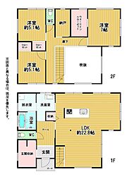 上藤松一丁目戸建