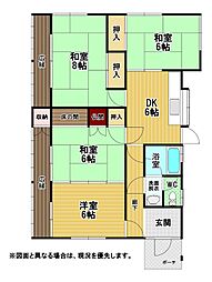 大字下新入戸建