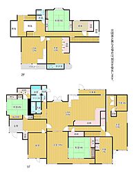 赤坂二丁目戸建