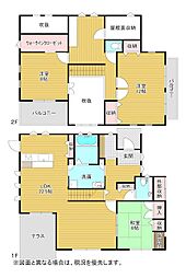 藤原一丁目戸建