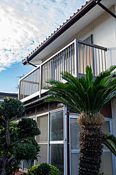 吉志一丁目戸建