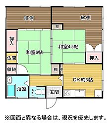 柳町四丁目戸建