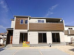 清田一丁目新築戸建2号棟　1期