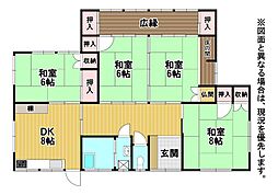 馬場山東一丁目20番戸建