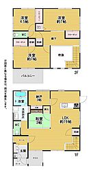 下貫一丁目戸建