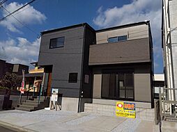 片野新町一丁目新築戸建2号棟