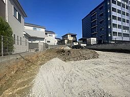 中原東一丁目新築戸建1号棟　第五