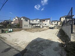 中原東一丁目新築戸建2号棟　第五