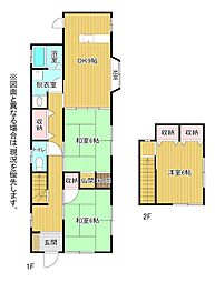 高峰一丁目戸建