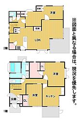 青葉台西三丁目19番戸建
