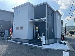 原町新築戸建1号棟　第2