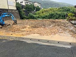海老津駅南二丁目新築戸建1号棟