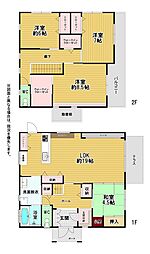 行事一丁目戸建