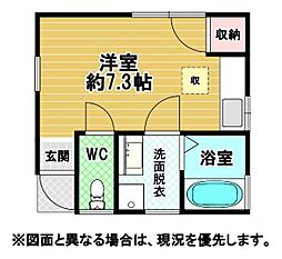 大字中泉戸建