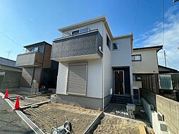 春日台三丁目新築戸建2号棟