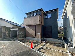 春日台三丁目新築戸建1号棟