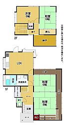 神岳二丁目戸建