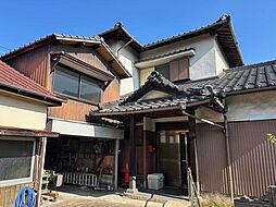 長津一丁目戸建