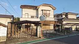 大字感田戸建
