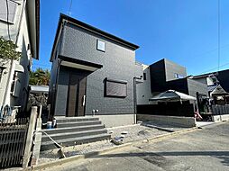 陣原四丁目新築戸建1号棟