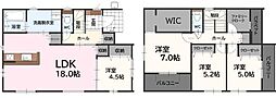 徳重新築戸建1号棟　2期