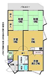 リヴィエールタウン二島