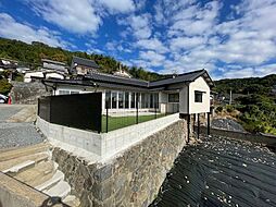 赤島町28番戸建