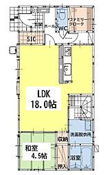 赤坂三丁目新築戸建1号棟　2期