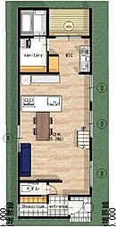 日の里二丁目新築戸建