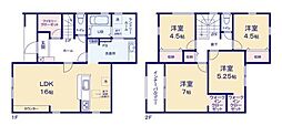 頃末北三丁目新築戸建2号棟　第三