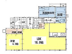 上二十町新築戸建5号棟 2期