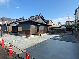 江の浦町六丁目6番戸建