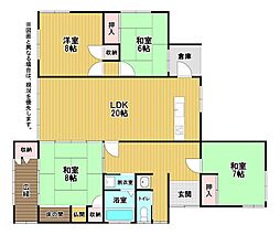 岡垣町大字吉木2109戸建