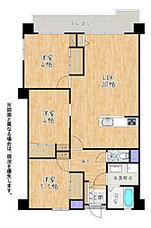 第36プリンスマンション