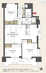 サンライフ片野