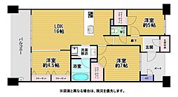 サンパーク小倉城内EXIA
