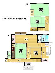 藤松三丁目戸建