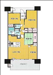 グランリビオ高見七条桜の杜