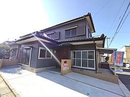 上の原四丁目戸建