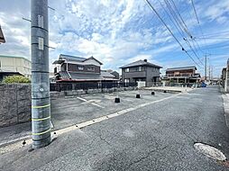 沖田五丁目土地