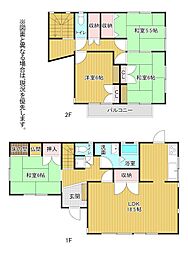 下石田二丁目戸建
