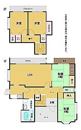 田園三丁目戸建