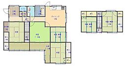 童子丸二丁目戸建