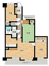 トーカンマンション北九大前