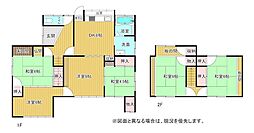 吉志七丁目15番戸建