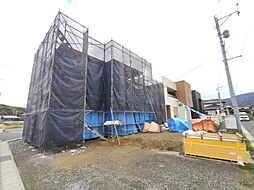 大字頓野新築戸建13号棟