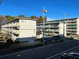 広瀬公社賃貸住宅 Ｊ棟14号室