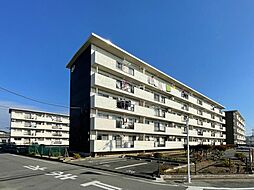 大利根公社賃貸住宅 Ｅ棟14号室