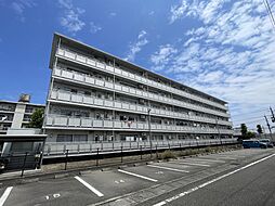 サン・コーポラス中居(サンコーポラス中居) 1棟206号